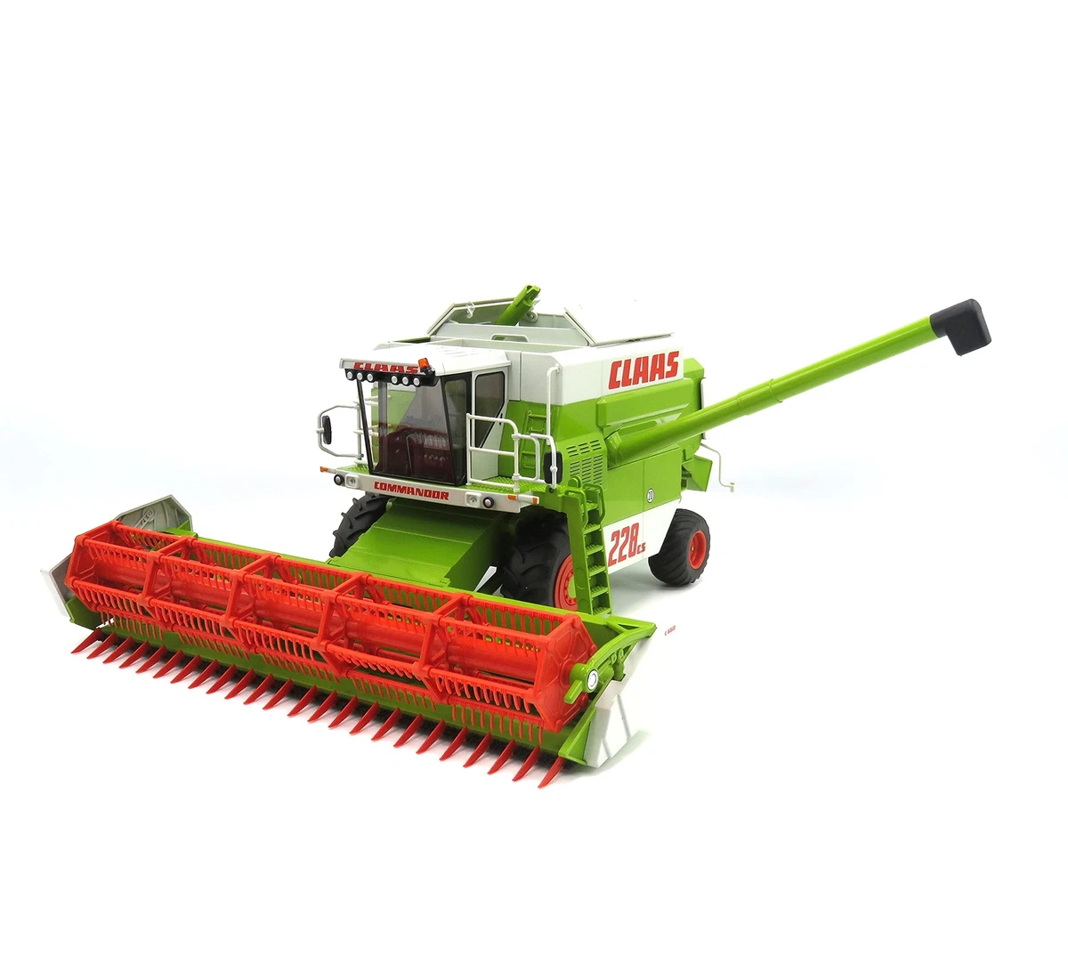 WIKING Diecast Farm Combines for sale | eBay