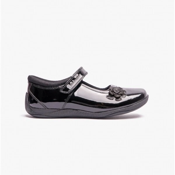 Patent girls school shoes sale