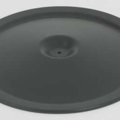 OAI Metal Lid
