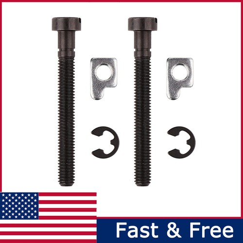 2 Tensionatori Catena Per Motosega Husqvarna 33 38 40 45 49 – Ricambio 505230902 - Foto 2