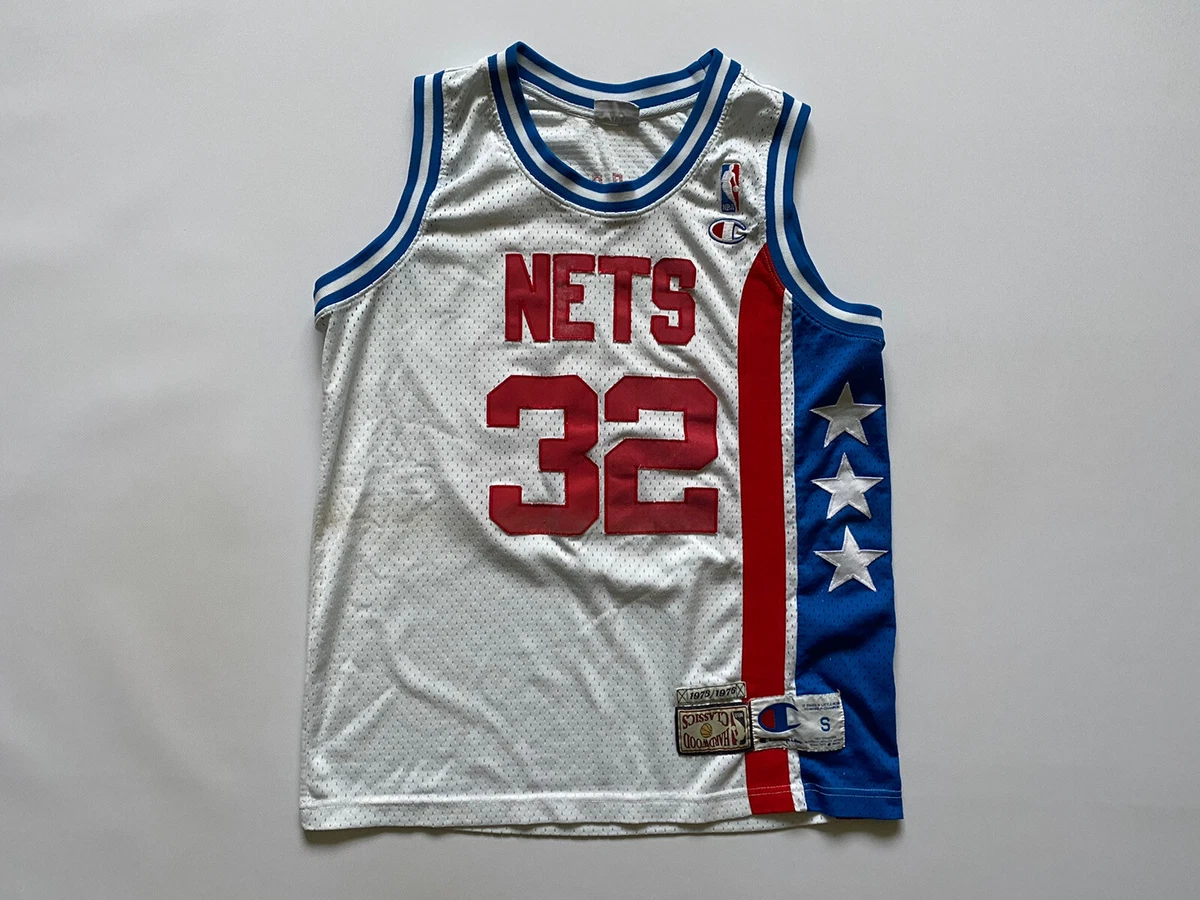 Nets sales 32 jersey