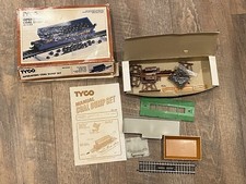 Tyco Train Set Pieces Coal