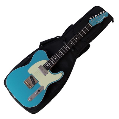 ギター psychederhythm  MODERNCASRER T #022 Psychederhythm MODERNCASTER S #022 Pantone 1837【機材