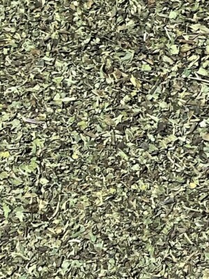 ORGANIC Dried LEMON BALM Melissa officinalis Herb Tea Herbal - 50 gram to 1 KG