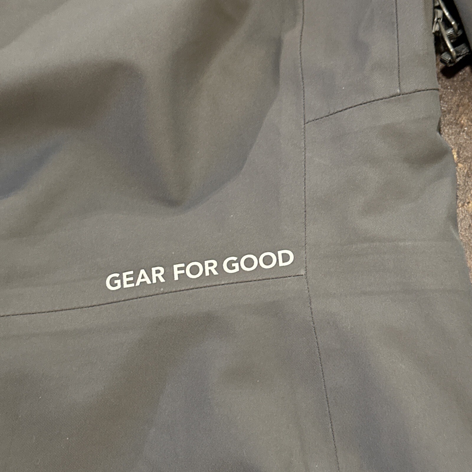 Cotopaxi Kumari Ski Jacket Technical Shell Polart… - image 19