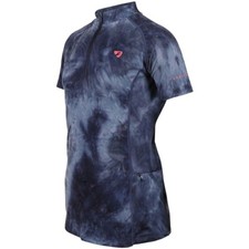 Aubrion Young Rider Short Sleeve Revive Base Layer