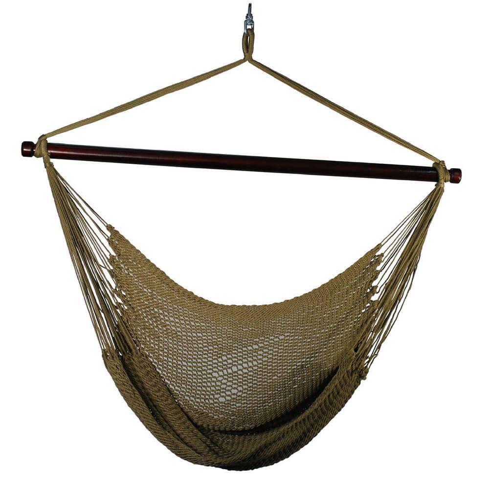 Algoma Hammock Hanging Chair 44