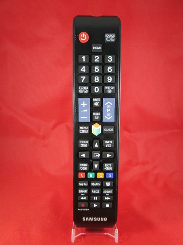 Télécommande Originale Sky 3RC32C-1092 Pour TV/HiFi - Occasion, Non Testée