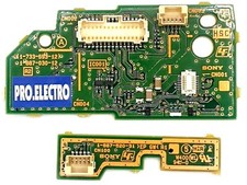 SONY KDL-42W650A TV Card