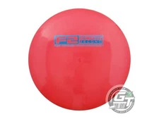 USED Innova X-OUT GStar Thunderbird 170g Red Distance Driver Golf Disc