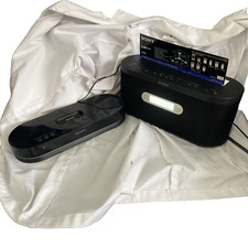 Sony S-Air Play modello AIR-SA20PK sistema musicale multi-room vedi video