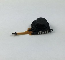 USA SELLER NEW PSP-3001 PSP-3000 Black Analog Joystick Replacement Part