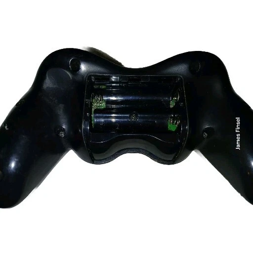 Logitech G-X2D11 PlayStation 2 PS2 Wireless Cordless Action Controller Dongle + - Image 3 of 4