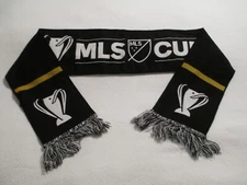 Portland Timbers Championship Scarf