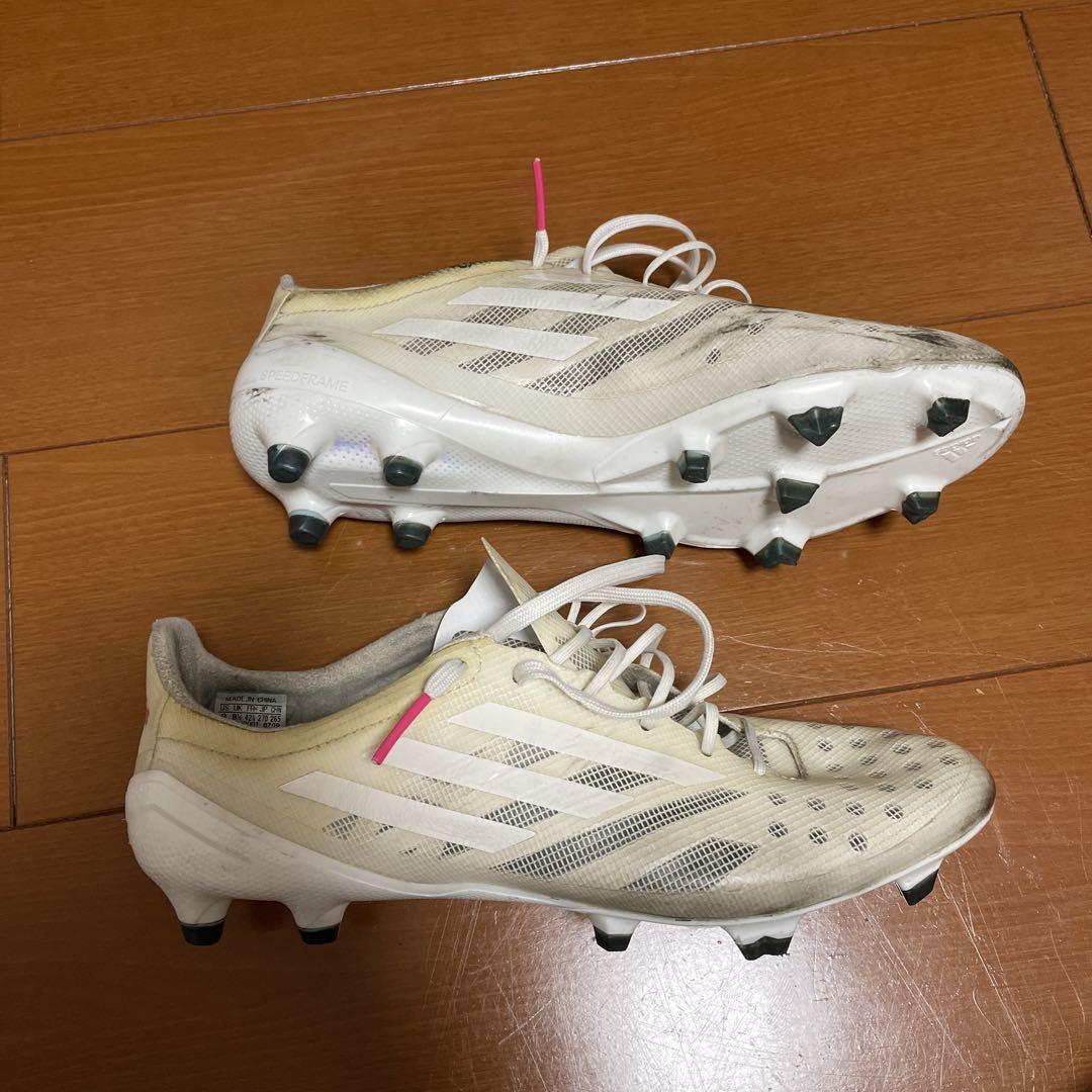 Adidas X 99.1 FG EE7860 US 9 Limited Edition 99 gram Soccer Adidas X 99.1 FG EE7860 US 9 Limited Edition 99 gram Soccer