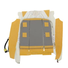 Genuine BMW Seat Cushion Pad 52-10-6-994-376