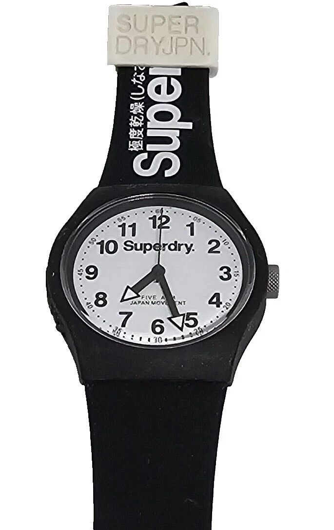 Relojes de pulsera Superdry Vestido/formal