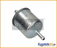 Kraftstofffilter Maxgear 26-0594 FüR Nissan Primera Pick-Up