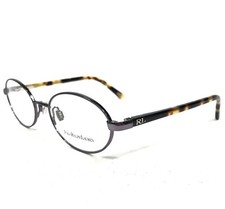 Polo Ralph Lauren Kids Eyeglasses Frames 8029 167 Purple Tortoise Wire 44-16-125