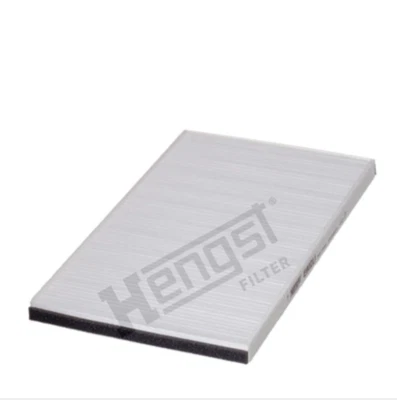 HENGST E902LI Filter, Innenraumluft für OPEL Combo 1.2 1.4 1.7 Corsa B Tigra S93 - Bild 1 von 2