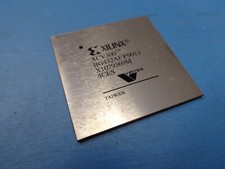  1 XILINX VIRTEX XCV300-4BG432CES 432 PIN BGA FPGA 322.97K GATES NEW USA SELLER