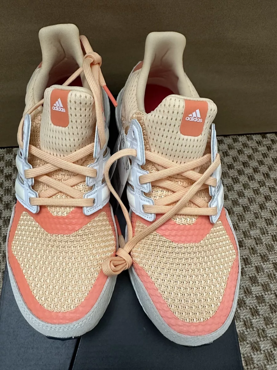 adidas Women s UltraBoost S L W Running Sneaker Style EF1990 eBay