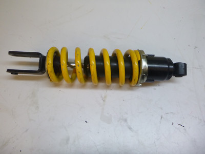 Amortisseur Avant Öhlins 08698-85 SUZUKI SV 650 S de 2009