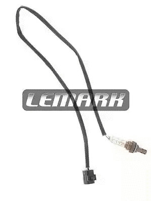 Lambda Sensor STANDARD LLB715 - Picture 1 of 2