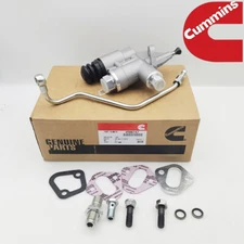 Cummins OEM Diesel Fuel Lift Pump W/ Gasket 4988747 for 1994-1998 Dodge Ram 5.9L