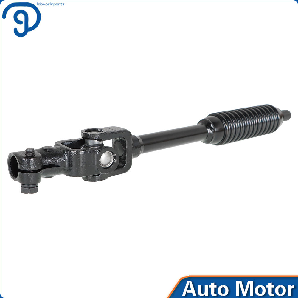 Lower Intermediate Steering Column Shaft 2005-2015 For Toyota