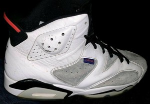 aj 6 flint