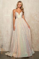 Sherri Hill 54261 Evening Dress ~LOWEST PRICE GUARANTEE~ NEW Authentic