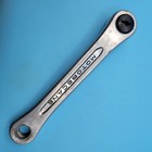 SR Motobecane Square Taper Crankset 170mm 118 BCD 52/40t Vintage   a20 — photo 4