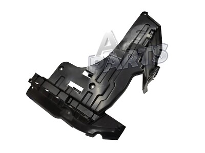 RH Skid Plate for Suzuki SX4, SX4 1ST F/L