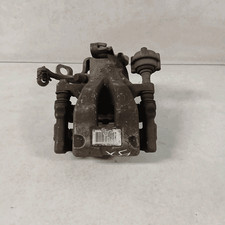 Etrier de frein Citroen C4