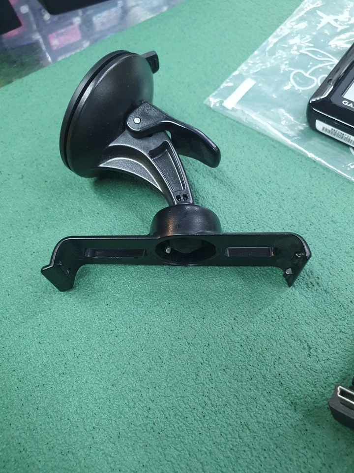 Garmin nüvi 1450 GPS 5" Navigationsgerät *TOP* - Bild 3 von 4