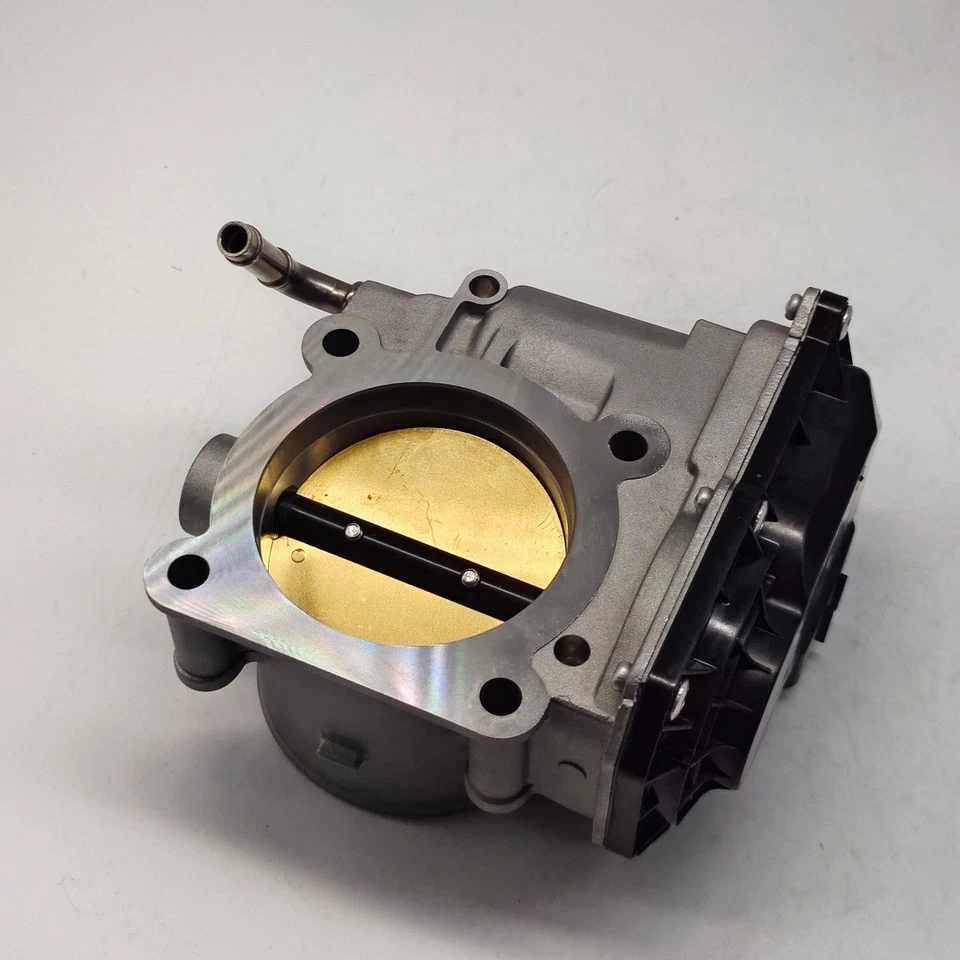 Bosch Throttle Body Assembly For 2006-2016 Lexus IS250 GS300 2.5L V6 22030-31020 - Изображение 4 из 4