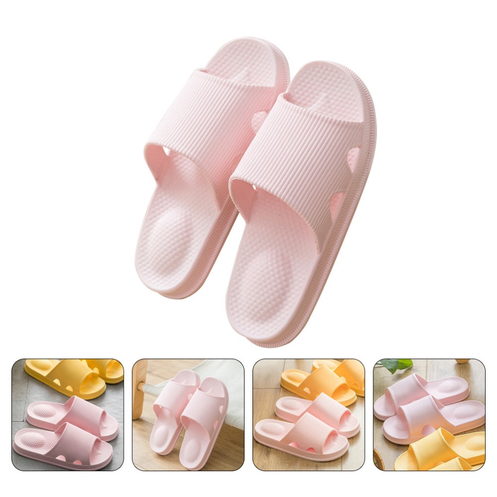 SAOLA Pantofole antiscivolo amanti Miss suola morbida calzature antiscivolo