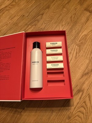 Fugazzi Discovery Set Eau de Parfum Angel Dust