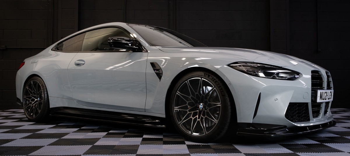 BMW M4