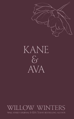 Willow Winters Kane & Ava (Tascabile) Discreet | eBay