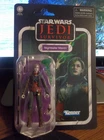 Star Wars Vintage Collection Jedi Survivor Nightsister Merrin VC367 BRAND NEW/NM
