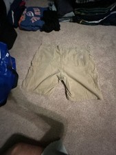 Carhartt Original Fit Canvas Carpenter Utility Work Shorts