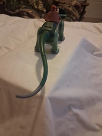 Lego Star Wars Obi-Wan And Boga 7255