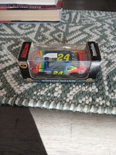 Action Racing 1/64 24 JEFF GORDON DUPONT MILLION  DATE 1997 Monte Carlo