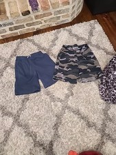 Abercrombie Kids Boys Shorts Size 11/12