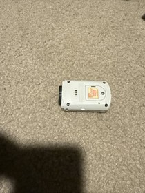 SEGA Dreamcast Console - White