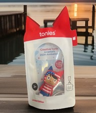 NEW America 250th Anniversary Creative Tonies...