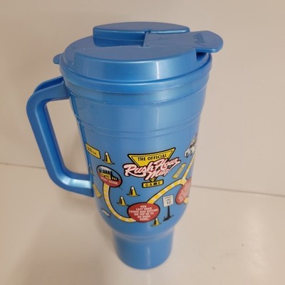 Alladin The Official Rush Hour Mug Game Travel Mug Tumbler Insulated