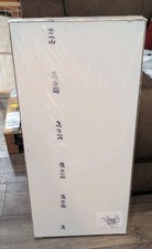 IKEA BILLY Bookcase Height Extension Unit White 32x11x14" NEW